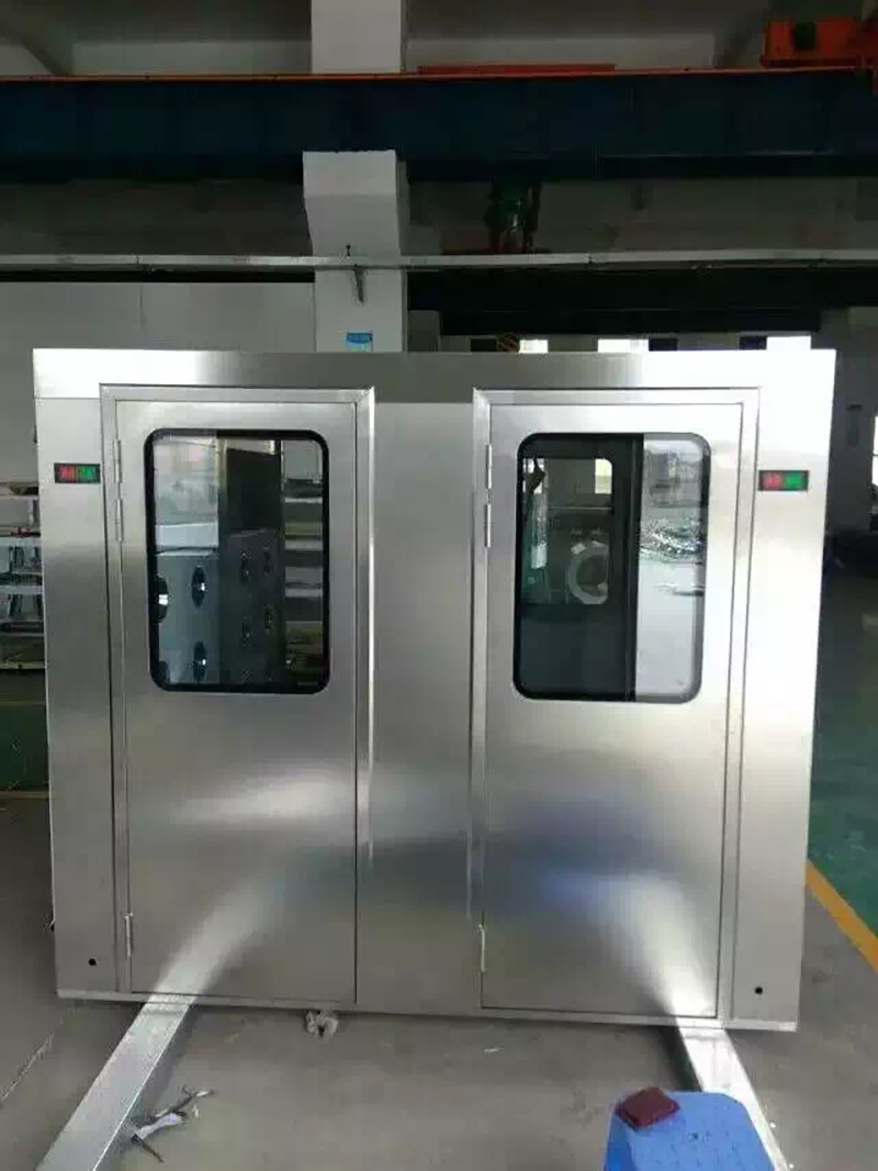 醫療制藥廠03