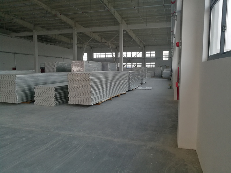 施工現場8