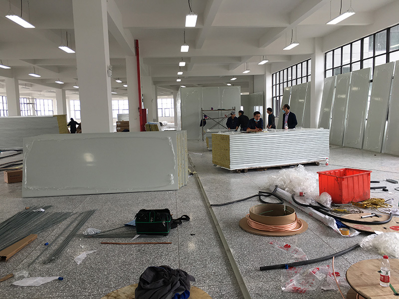 施工現場15