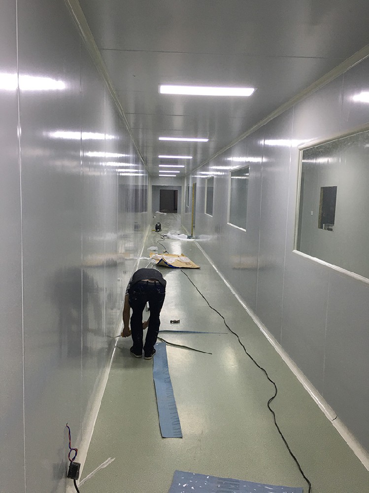 施工現場16